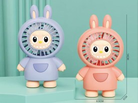 Ventilador USB